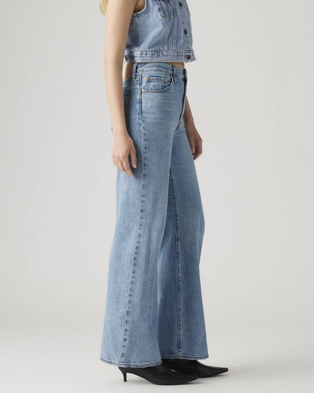 JEANS LEVI&