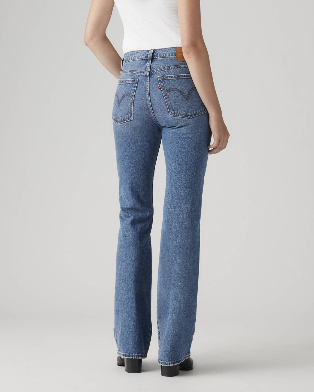 WEDGIE BOOTCUT
