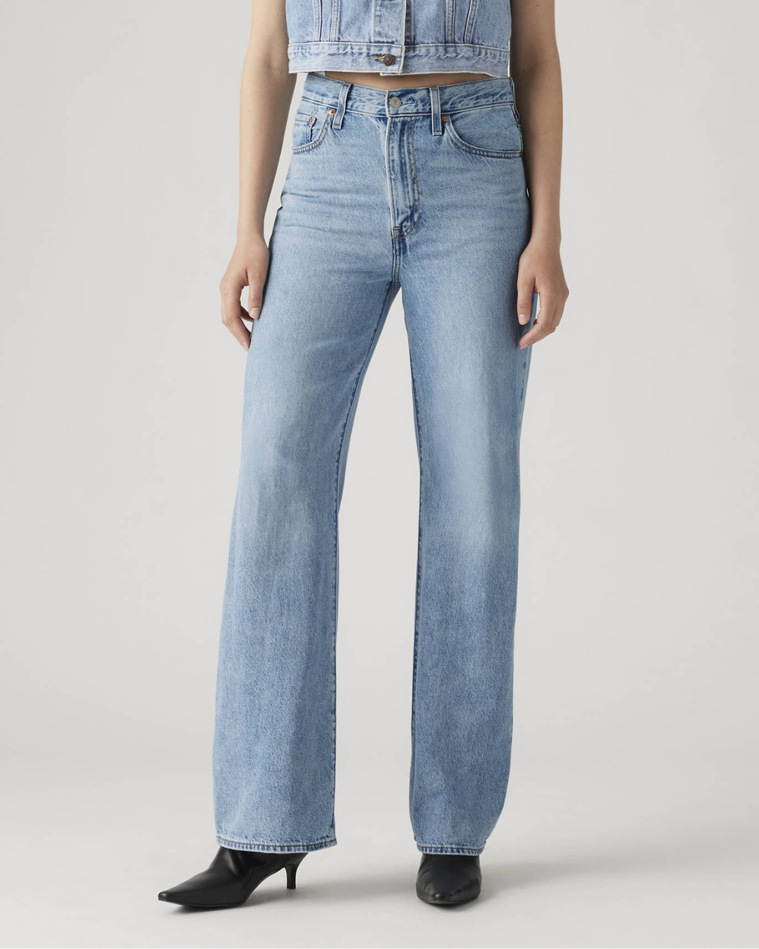 JEANS LEVI&