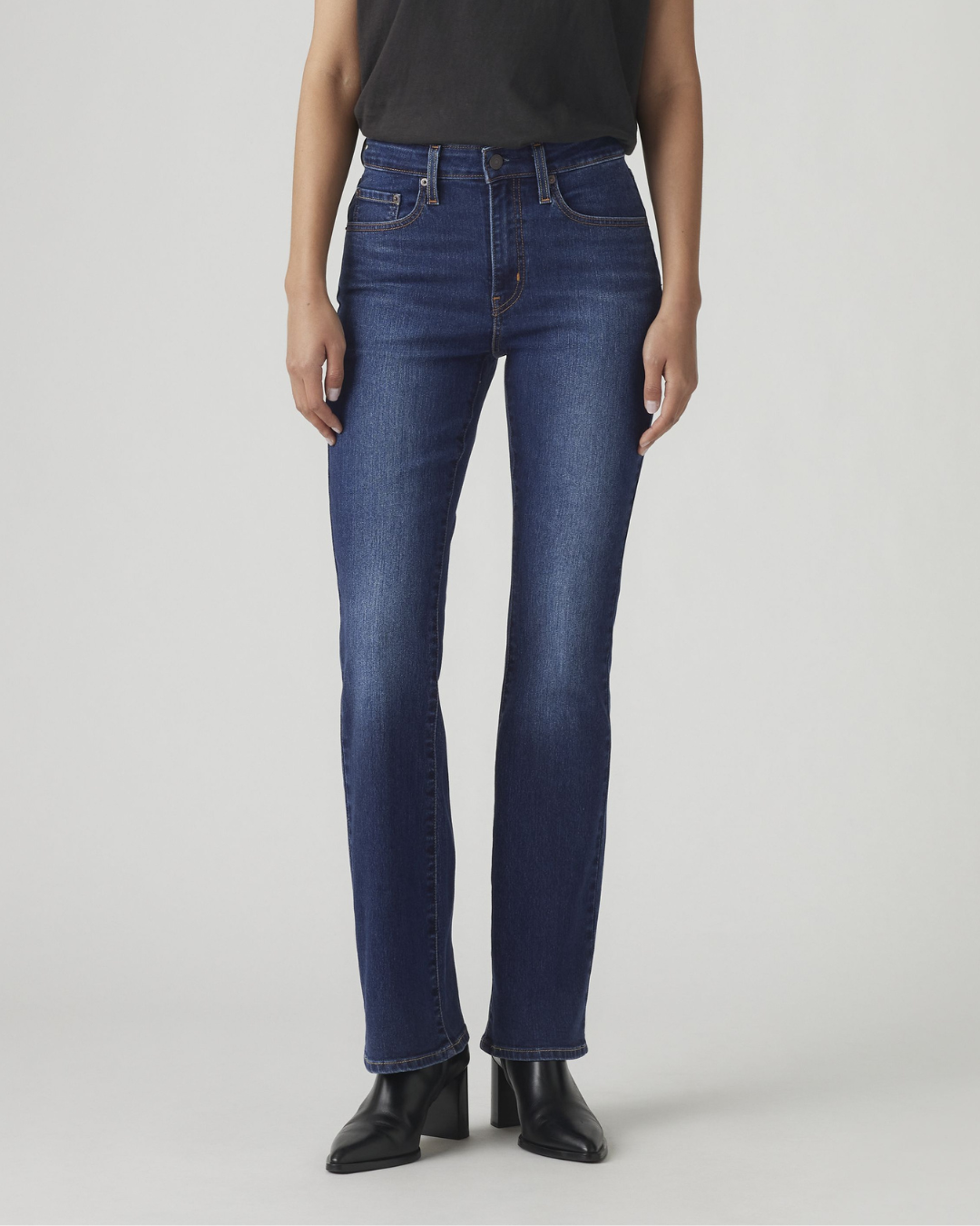JEANS LEVI&