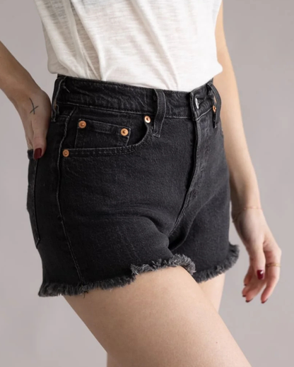 SHORT LEVIS 501 CURVE