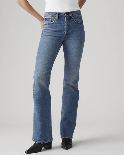 WEDGIE BOOTCUT