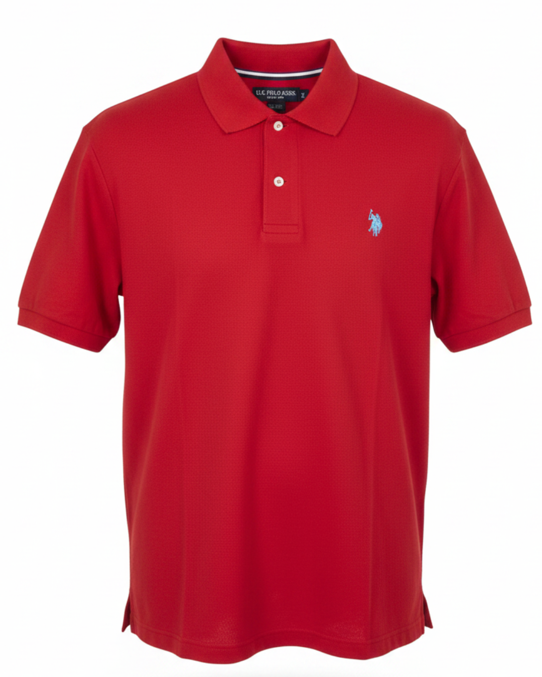 POLO US POLO CUSTOM FIT