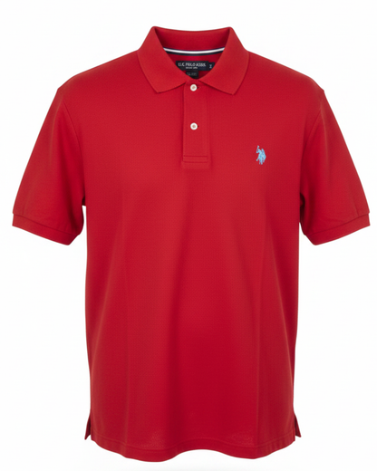 POLO US POLO CUSTOM FIT