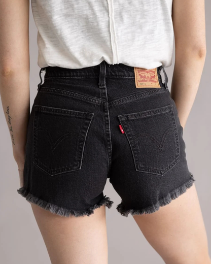 SHORT LEVIS 501 CURVE