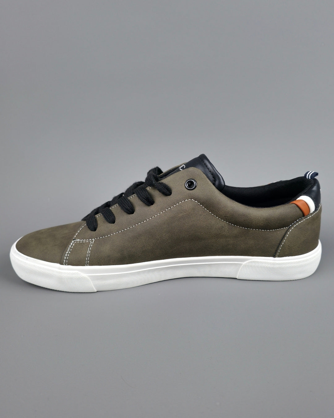 TENNIS NAUTICA CAFÉ PARA CABALLERO