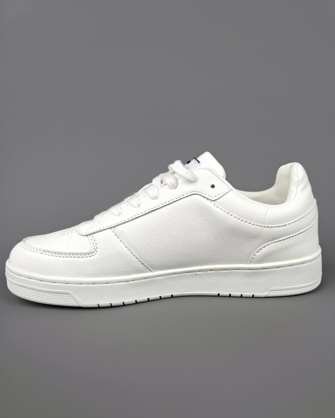 TENNIS NAUTICA BLANCAS PARA CABALLERO