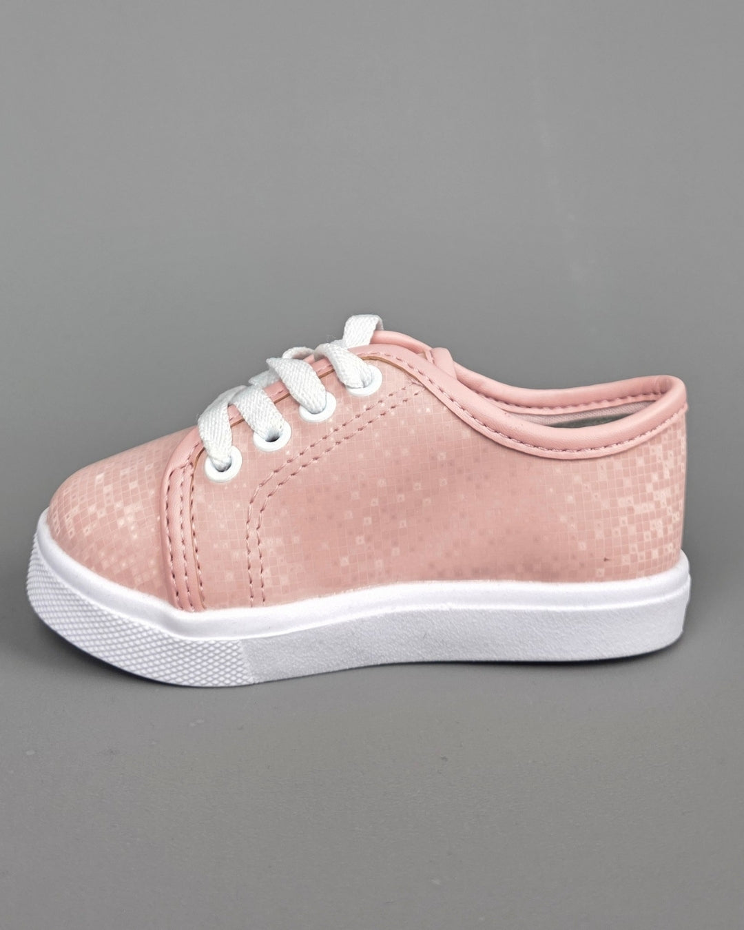 TENNIS MOLEKINHA ROSA PARA NIÑA