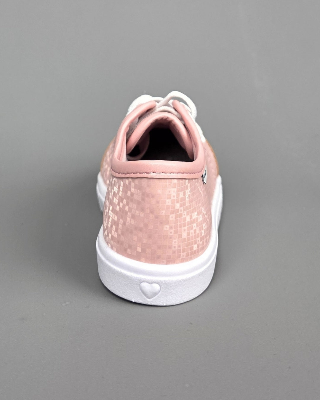 TENNIS MOLEKINHA ROSA PARA NIÑA