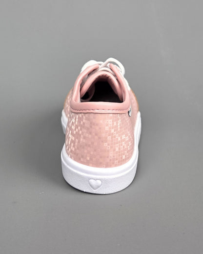 TENNIS MOLEKINHA ROSA PARA NIÑA
