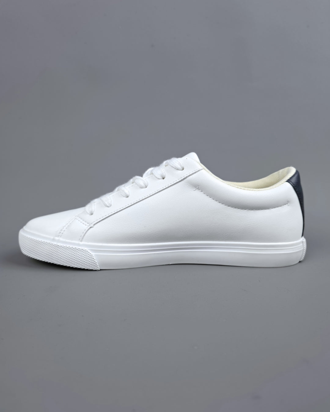 TENNIS NAUTICA BLANCAS PARA CABALLERO