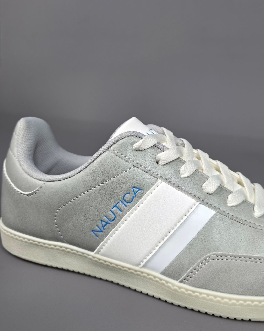 TENNIS NAUTICA DE HOMBRE