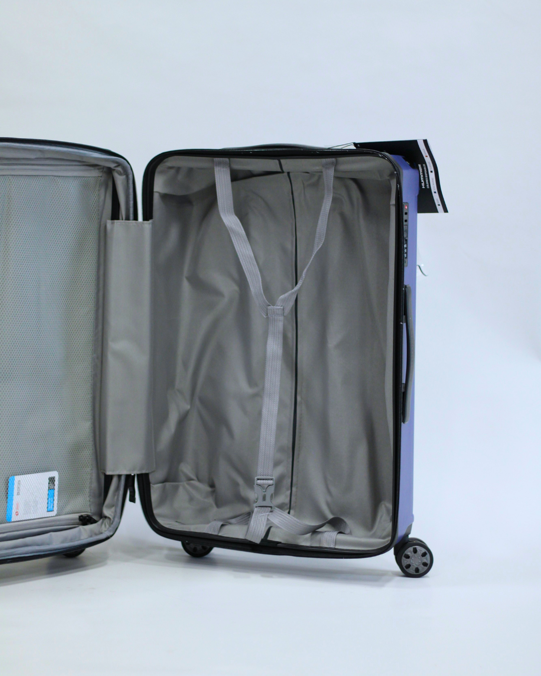 MALETA HUMMER CARRY-ON