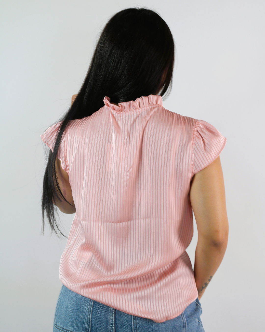 BLUSA LA DIOSA