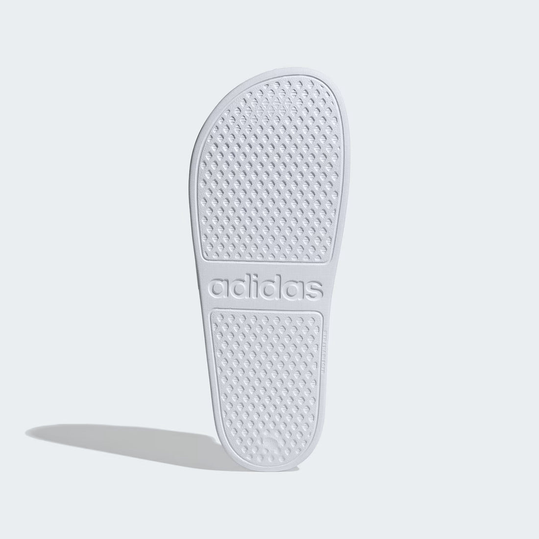 SANDALIA ADIDAS BLANCA PARA CABALLERO