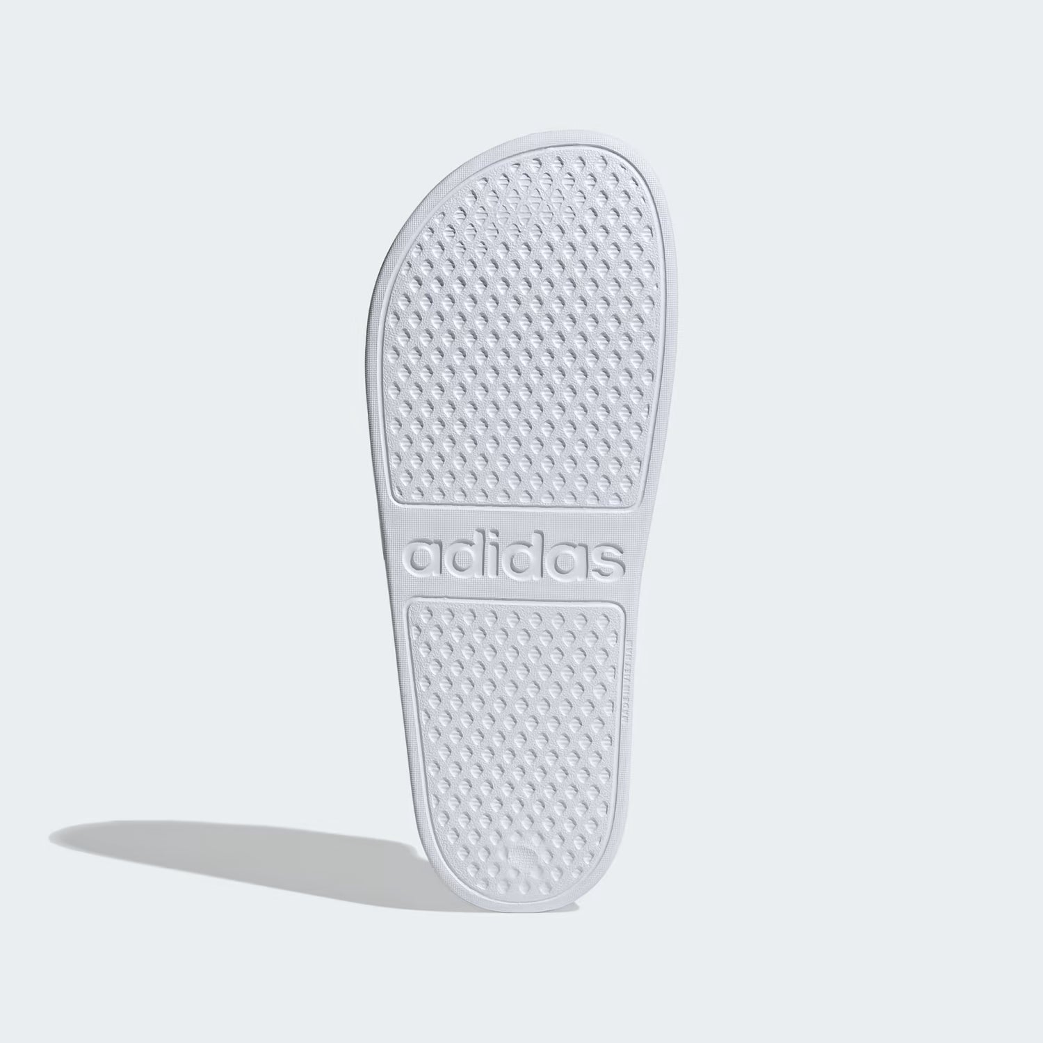 SANDALIA ADIDAS BLANCA PARA CABALLERO