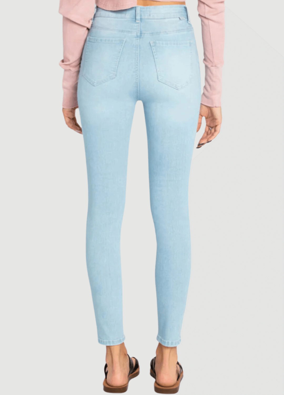 JEANS ENJEAN CELESTE