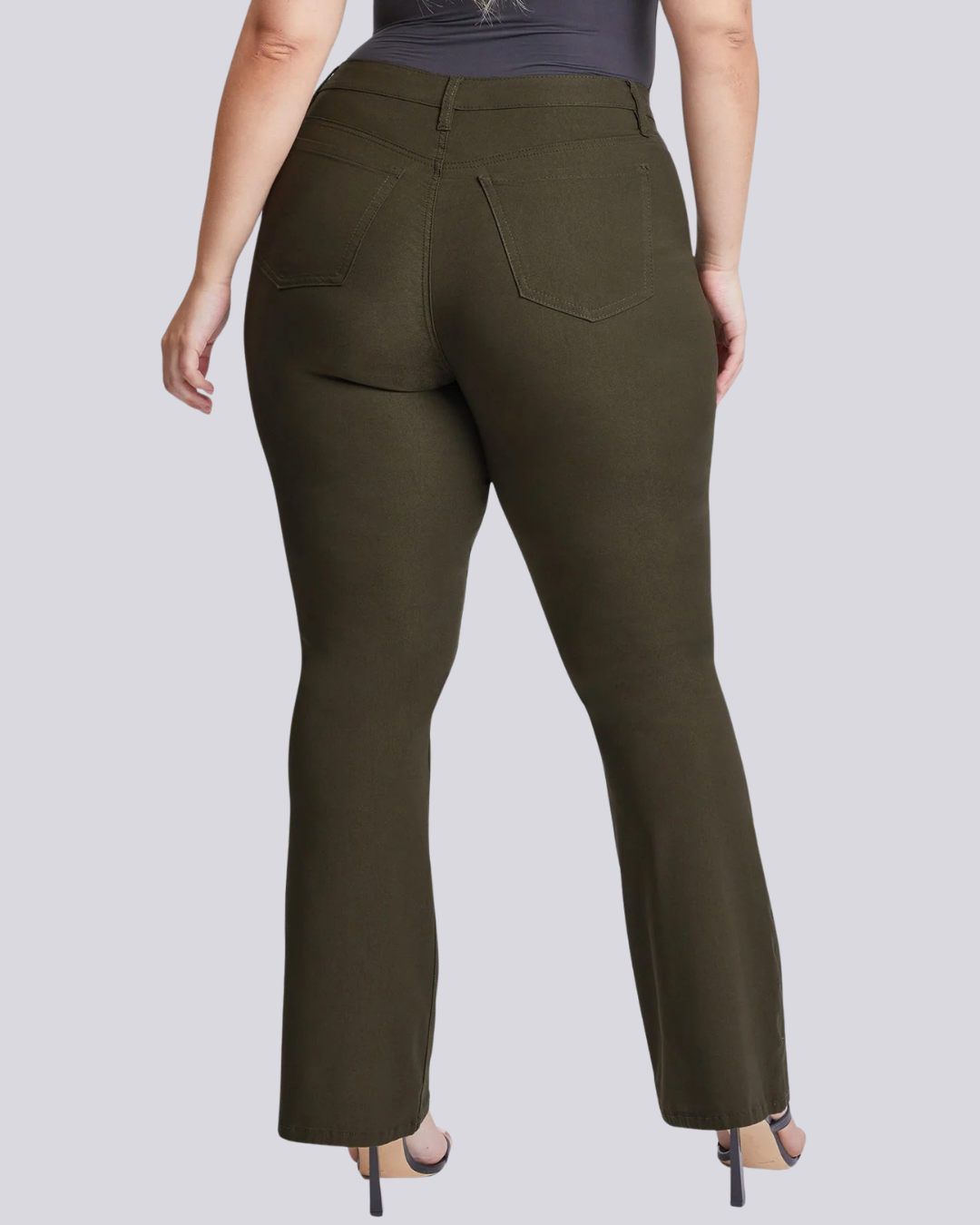 PANTALÓN YMI BOOTCUT