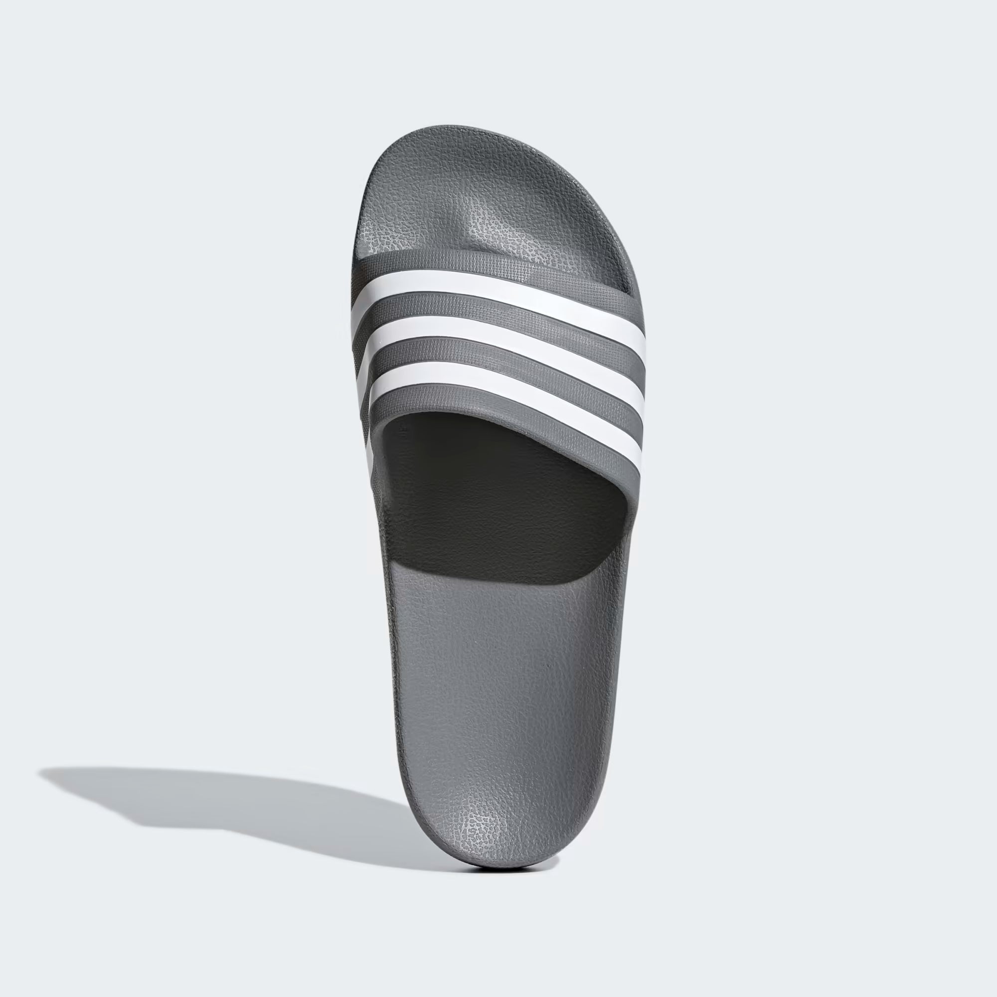 SANDALIA ADIDAS GRIS PARA CABALLERO