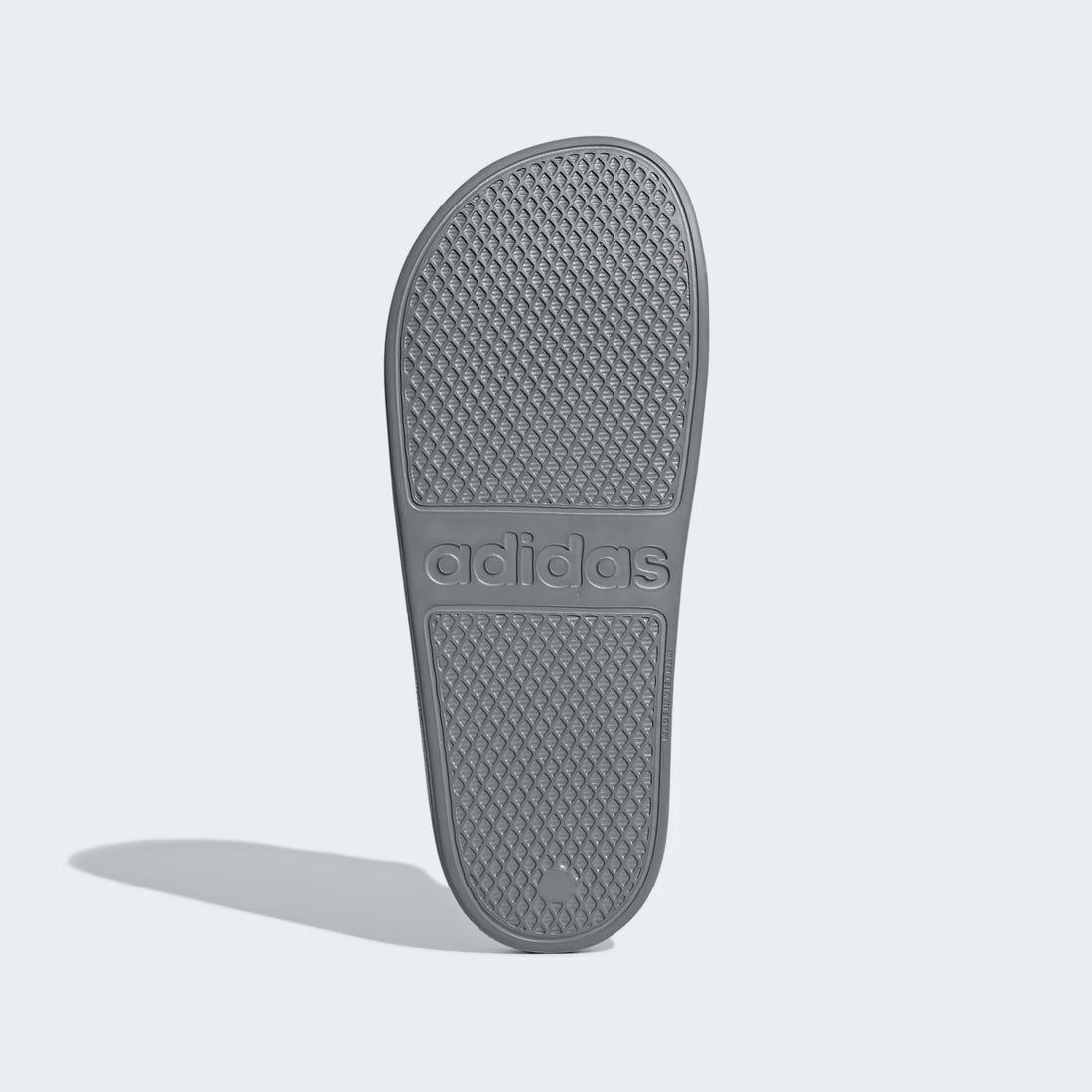 SANDALIA ADIDAS GRIS PARA CABALLERO