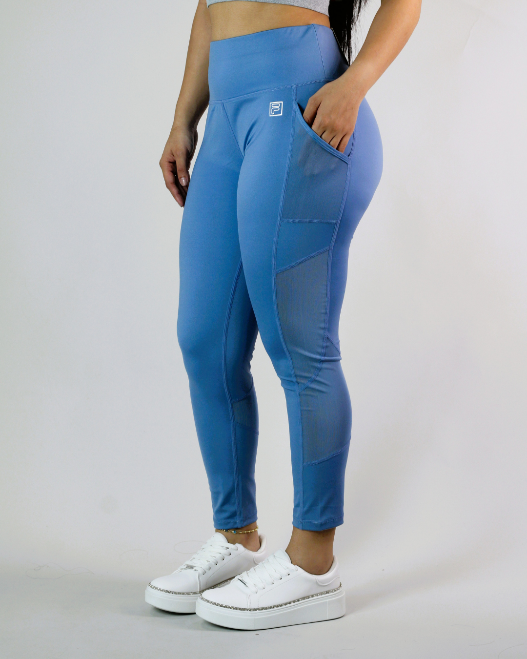 LICRA DEPORTIVA FILA