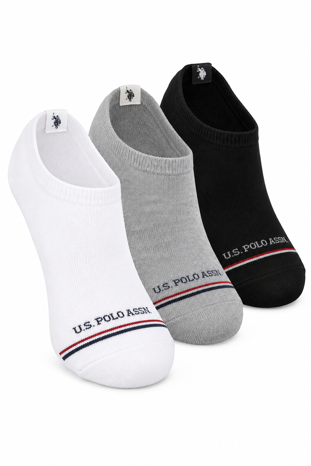 CALCETA US POLO