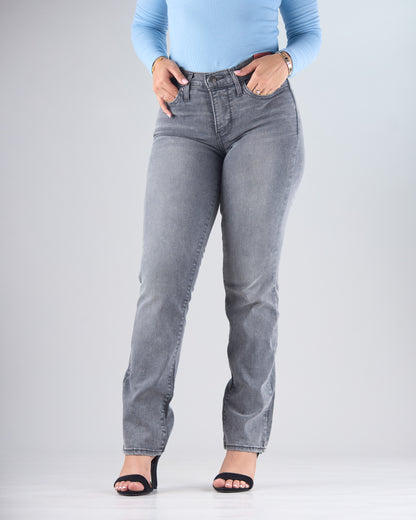 JEANS LEVIS 314 SHAPING STRAIGHT