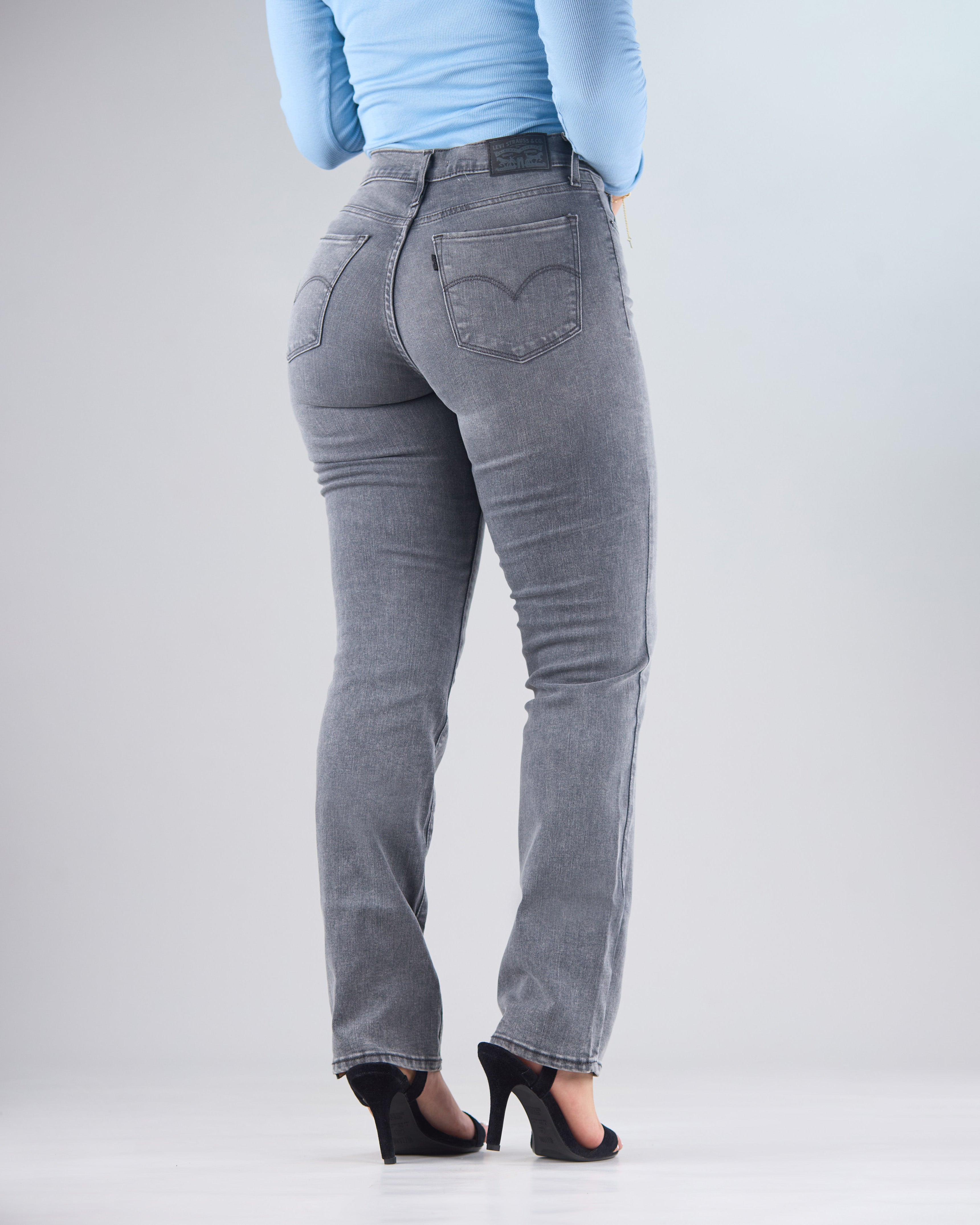 JEANS LEVIS 314 SHAPING STRAIGHT