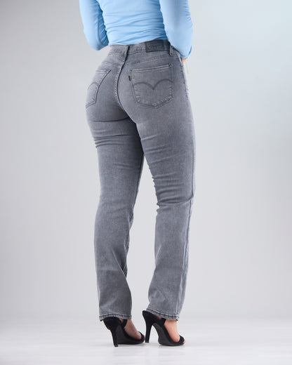 JEANS LEVIS 314 SHAPING STRAIGHT