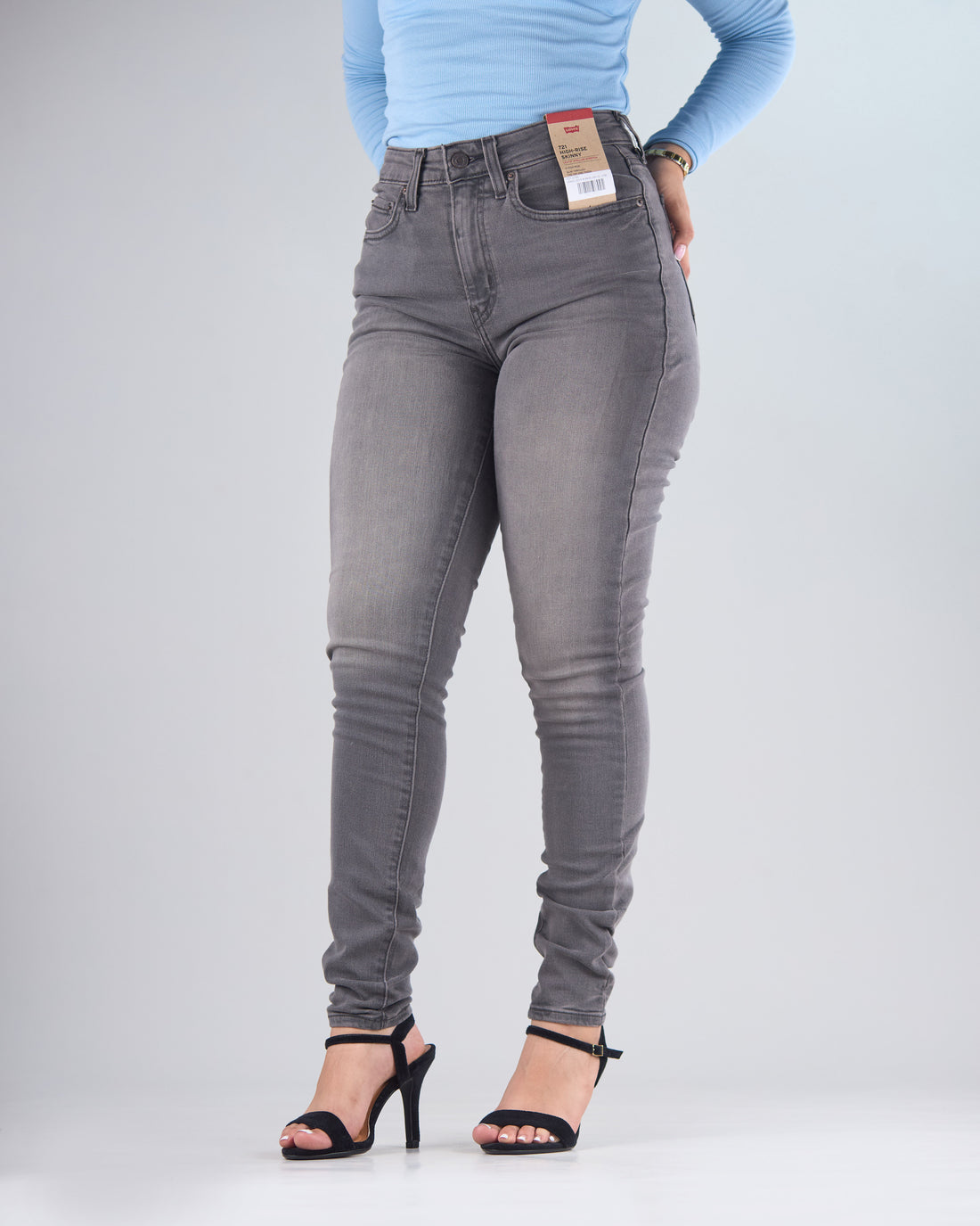 JEANS LEVI&