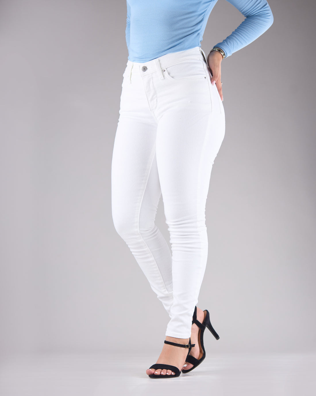 JEANS LEVIS 311 SHAPING SKINNY