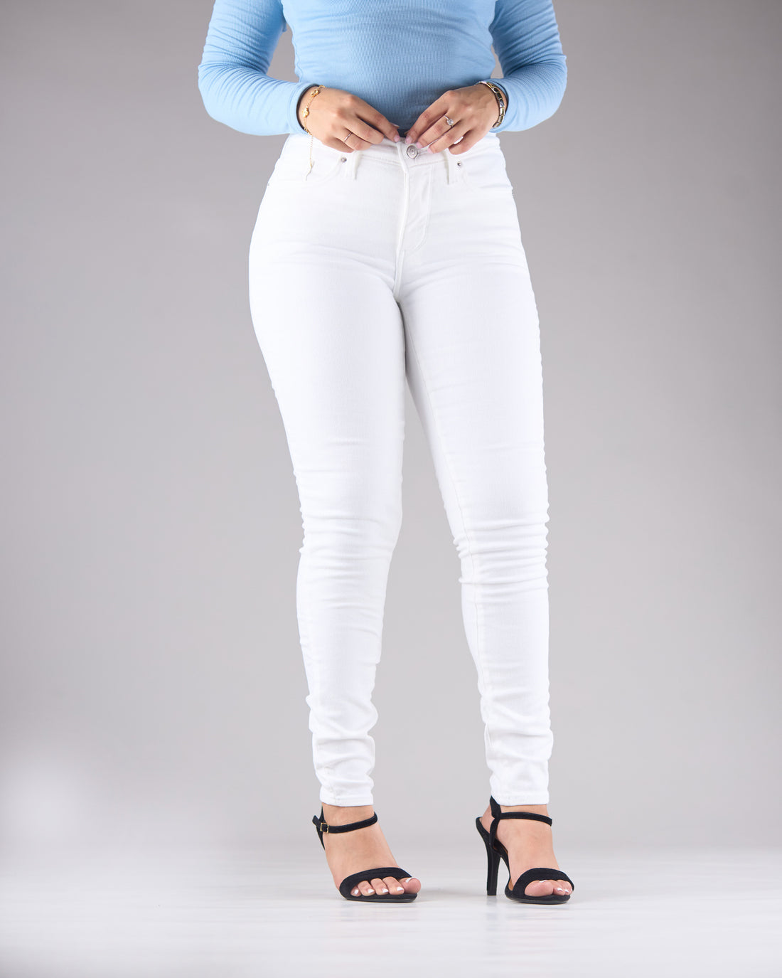 JEANS LEVIS 311 SHAPING SKINNY