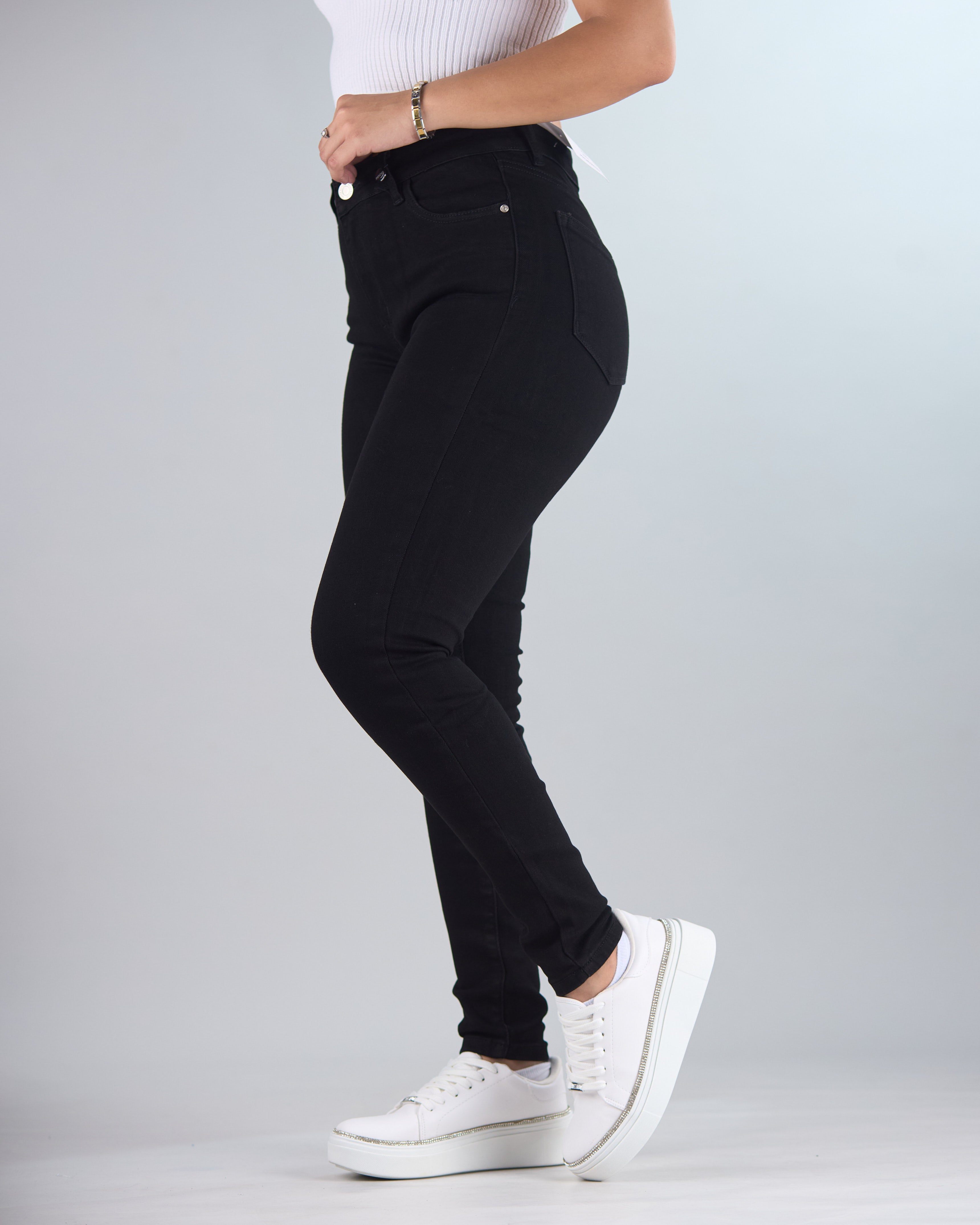 JEANS PSYCHO SIXTEEN