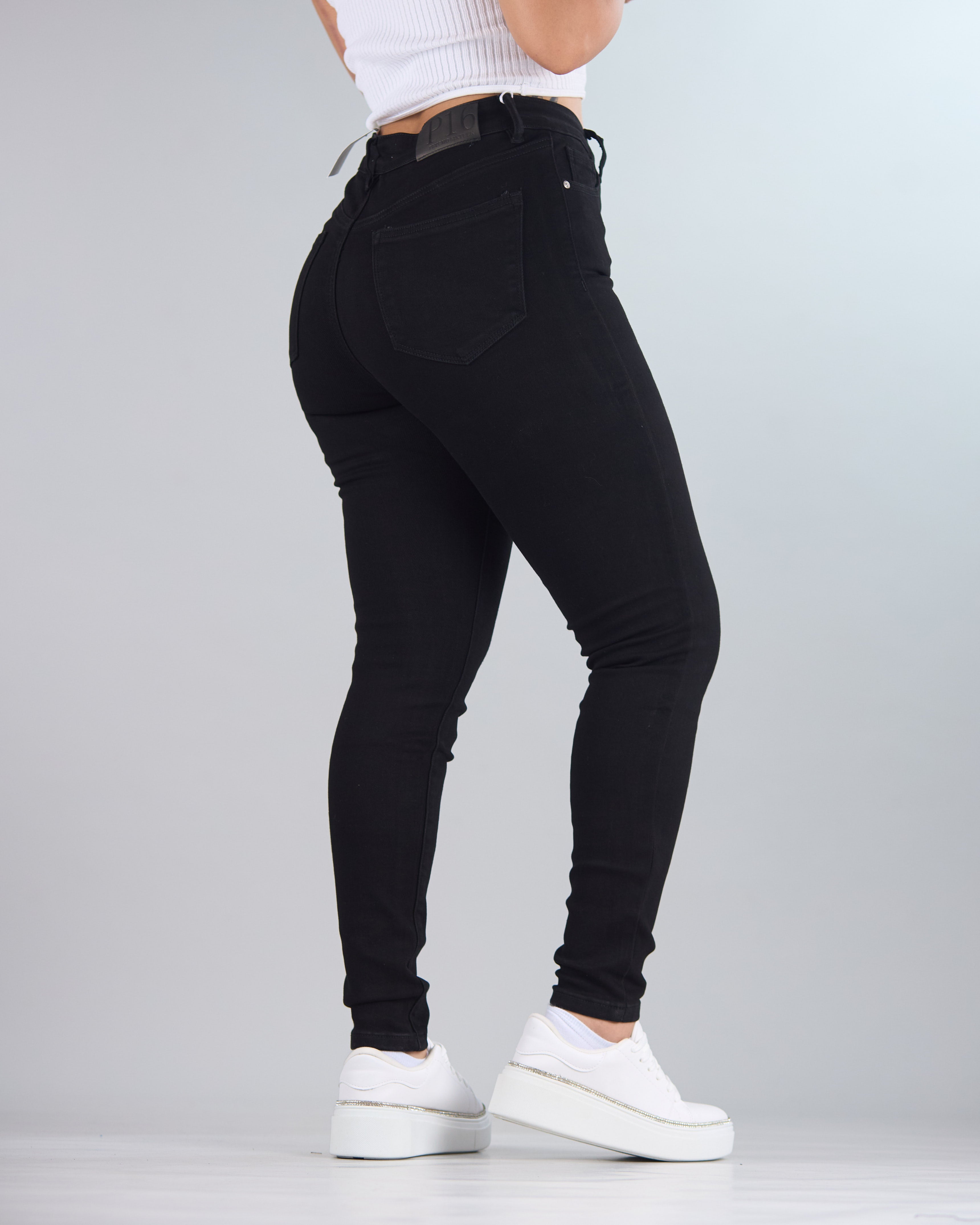 JEANS PSYCHO SIXTEEN