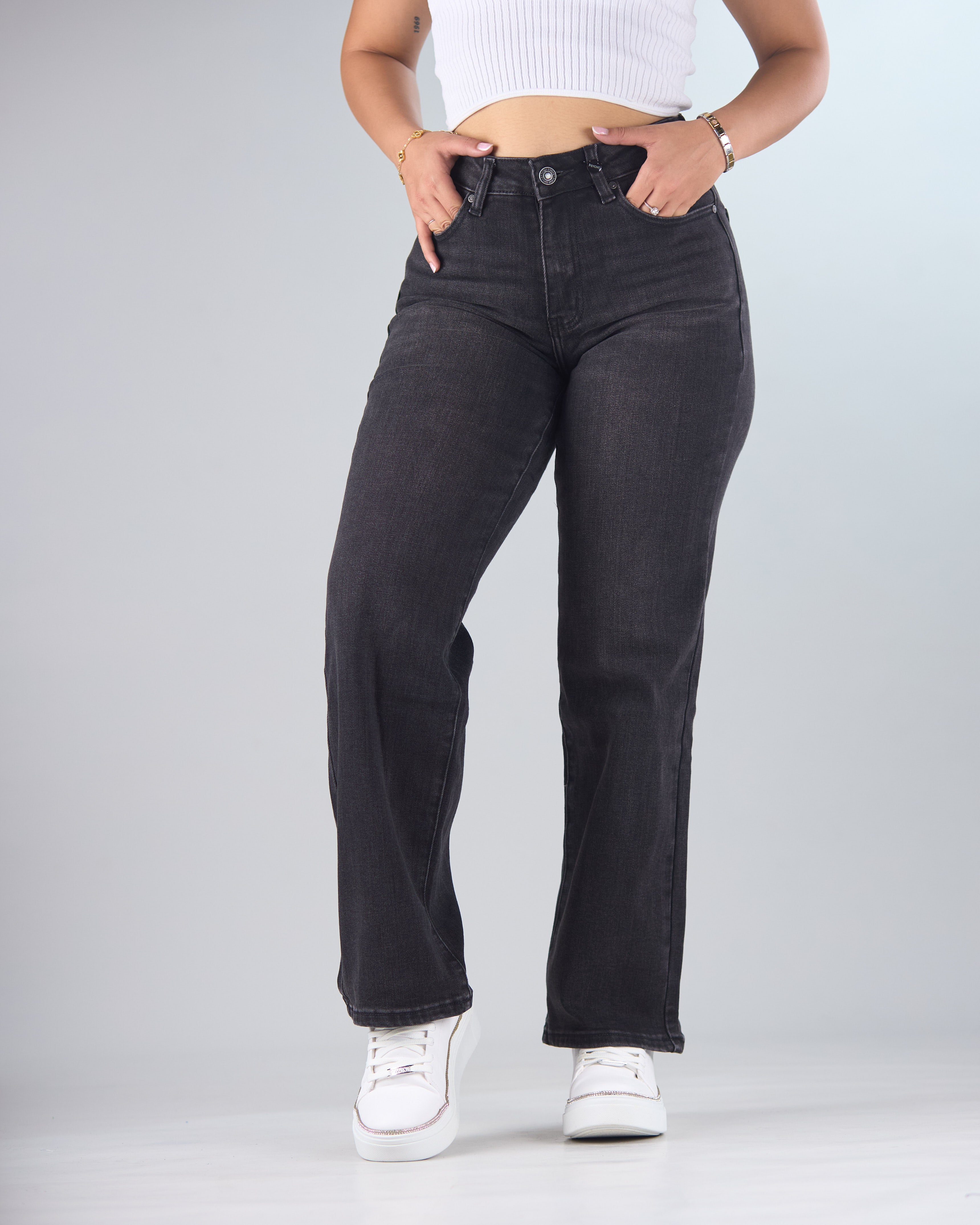 JEANS PSYCHO SIXTEEN