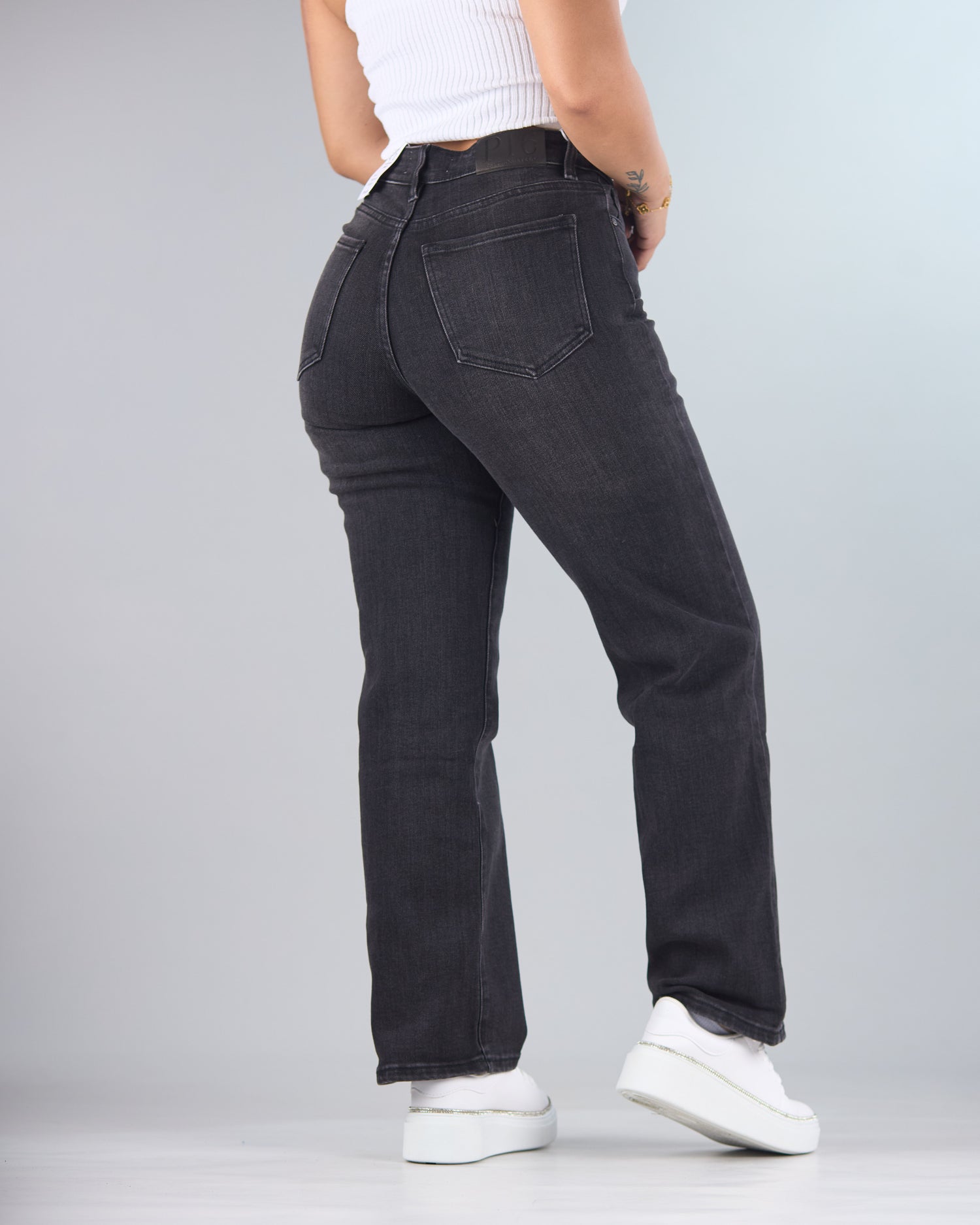 JEANS PSYCHO SIXTEEN