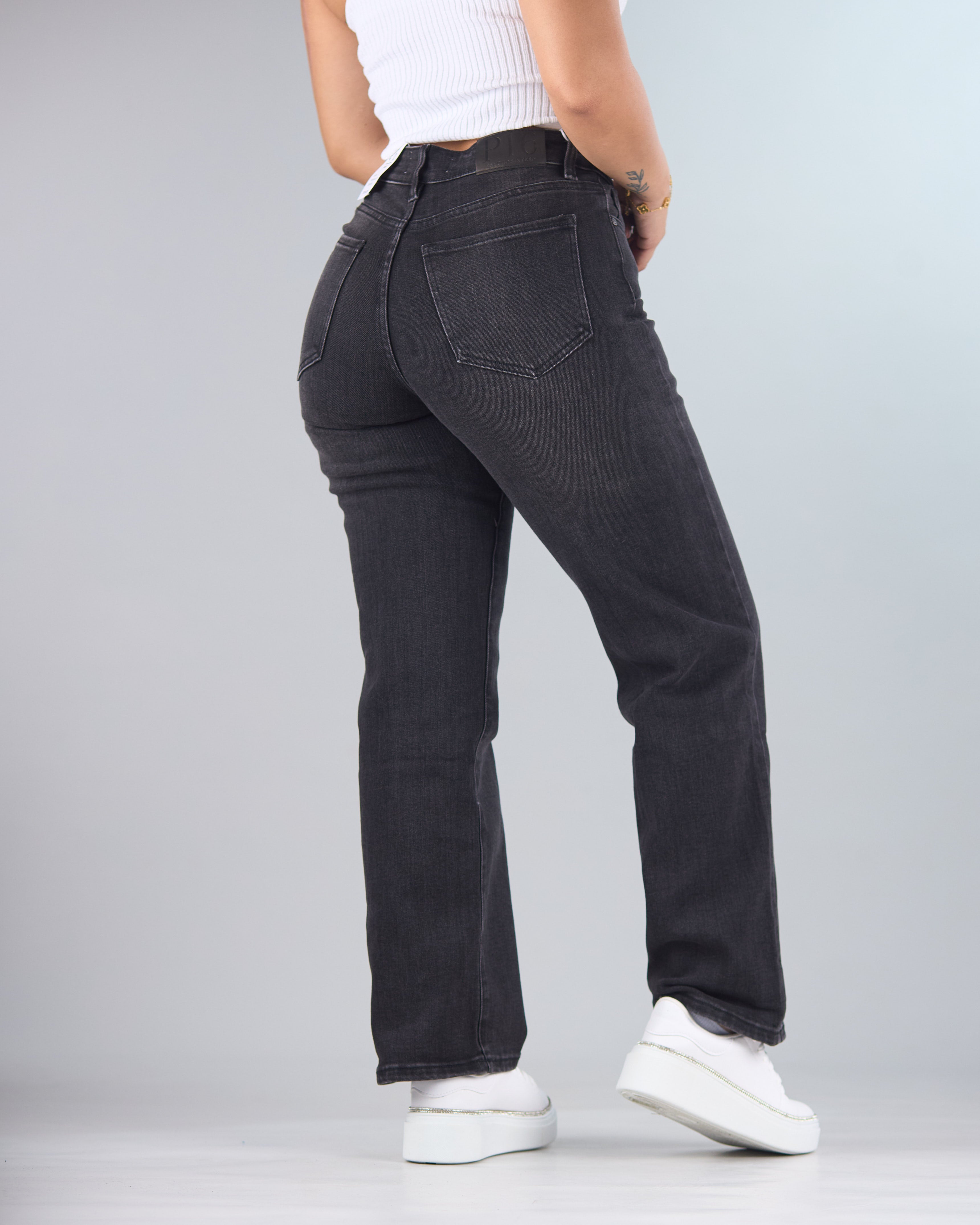 JEANS PSYCHO SIXTEEN