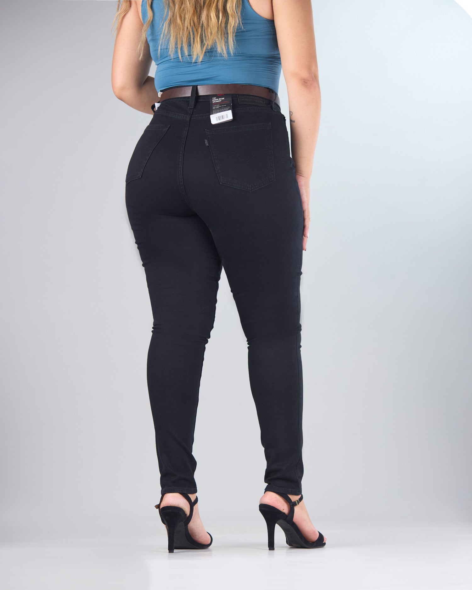 JEANS LEVI&