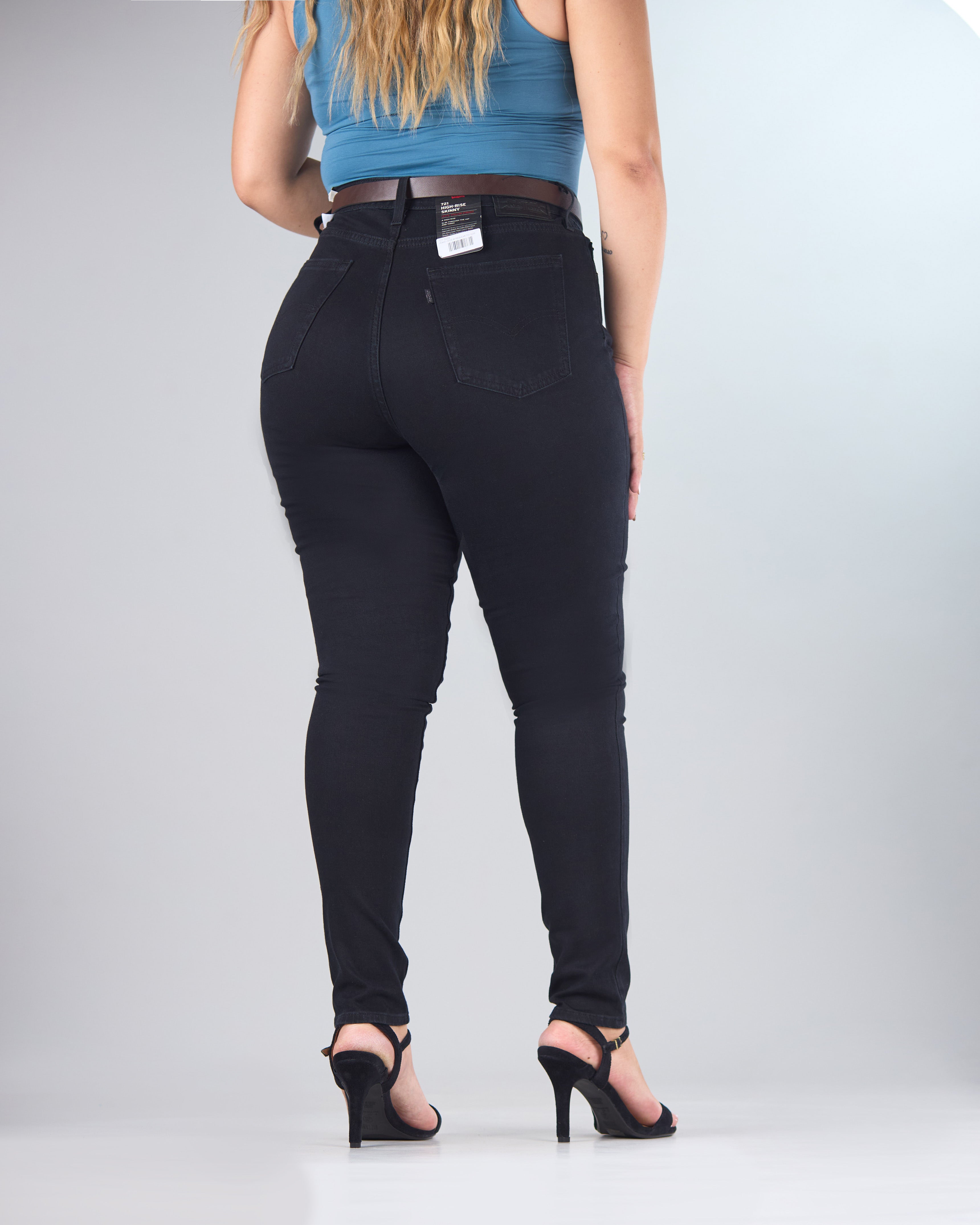 JEANS LEVI&