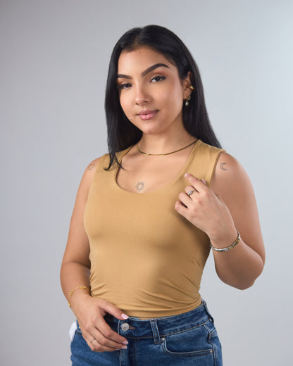TOP DYNAMIC TIRANTE GRUESO CUELLO U