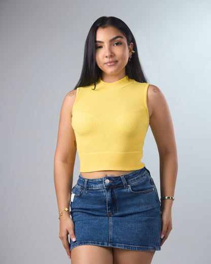 TOP ACTIVE BASIC CUELLO PERKINS
