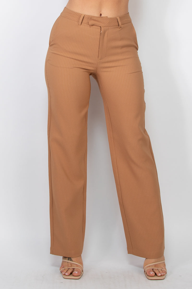 PANTALON HAUTE MONDER DAMA