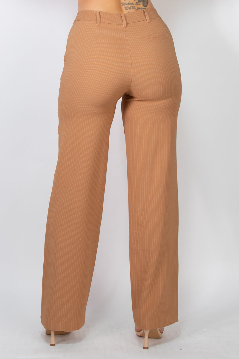 PANTALON HAUTE MONDER DAMA