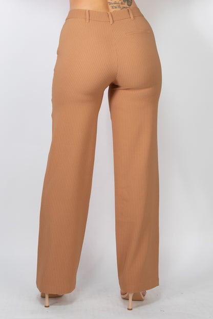 PANTALON HAUTE MONDER DAMA