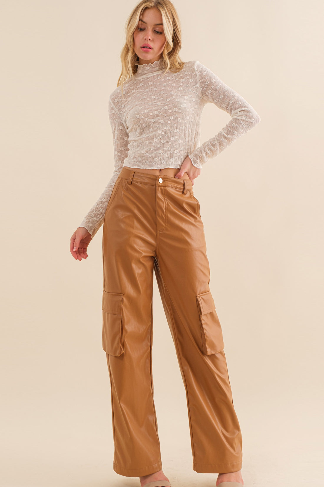 PANTALON HERSY DAMA
