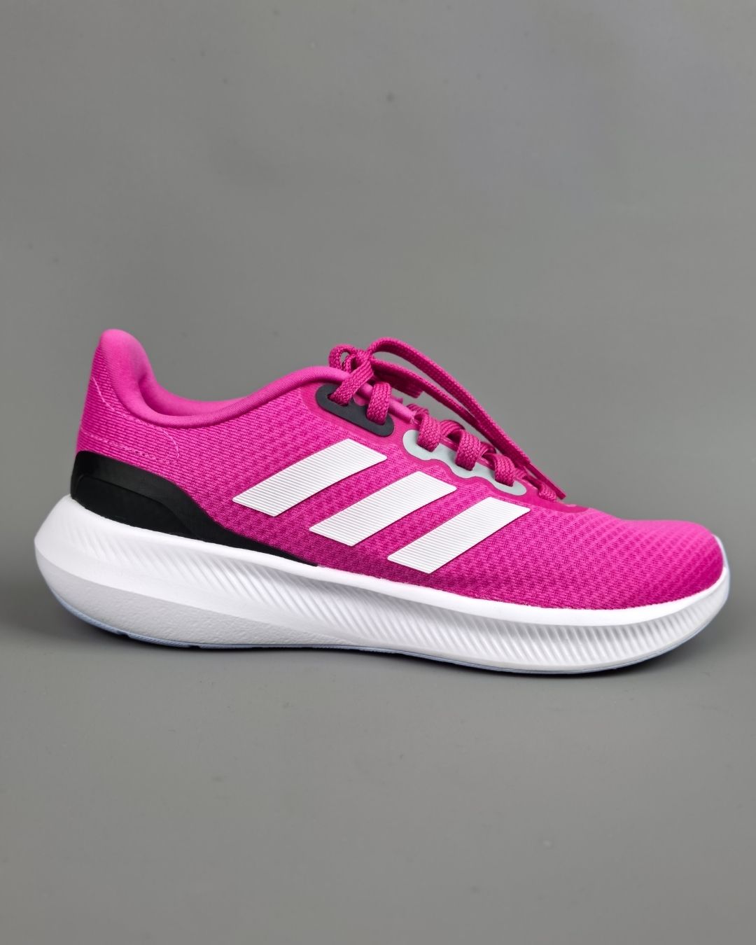 TENNIS ADIDAS ROSADAS PARA DAMA