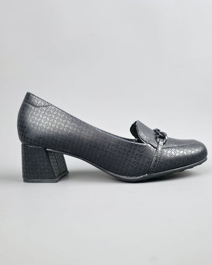 ZAPATO MODARE NEGRO PARA DAMA