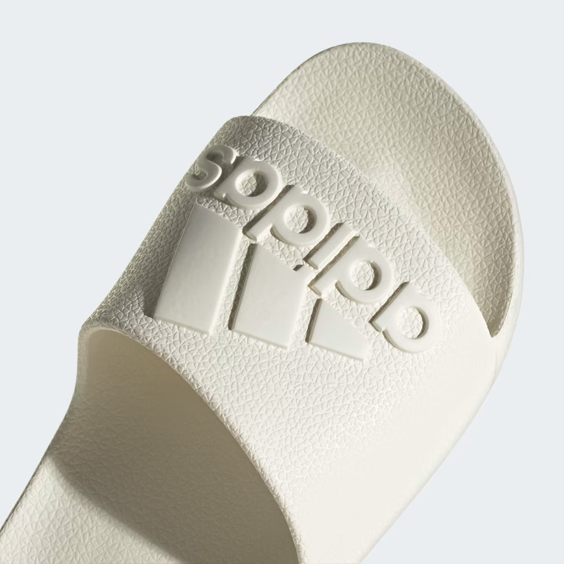 SANDALIA ADIDAS BLANCA PARA CABALLERO
