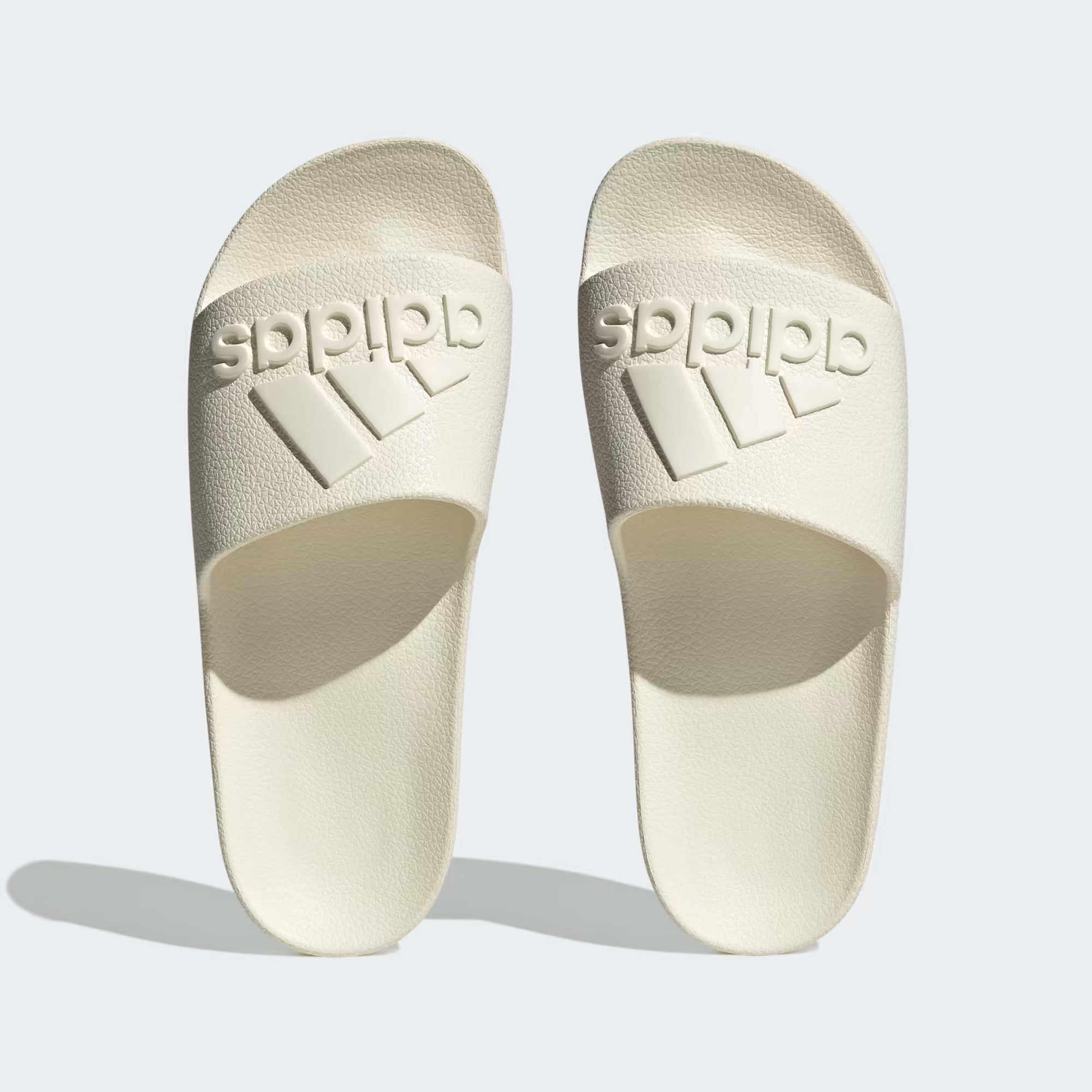 SANDALIA ADIDAS BLANCA PARA CABALLERO