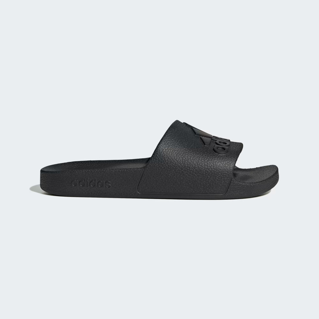 SANDALIA ADIDAS NEGRA PARA CABALLERO